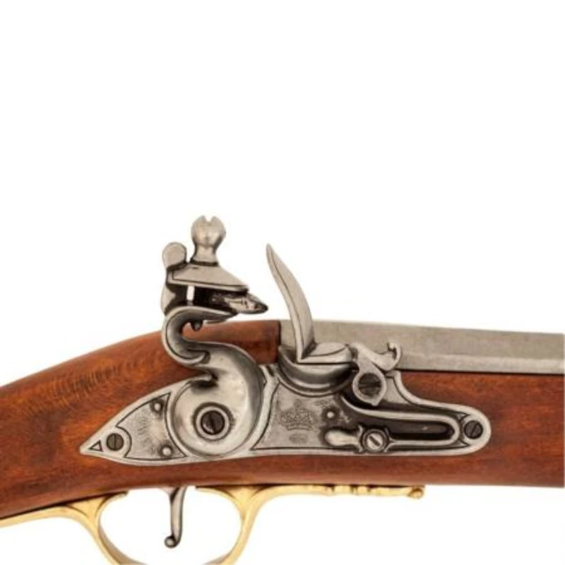 Мускет 1722г. Denix 1054